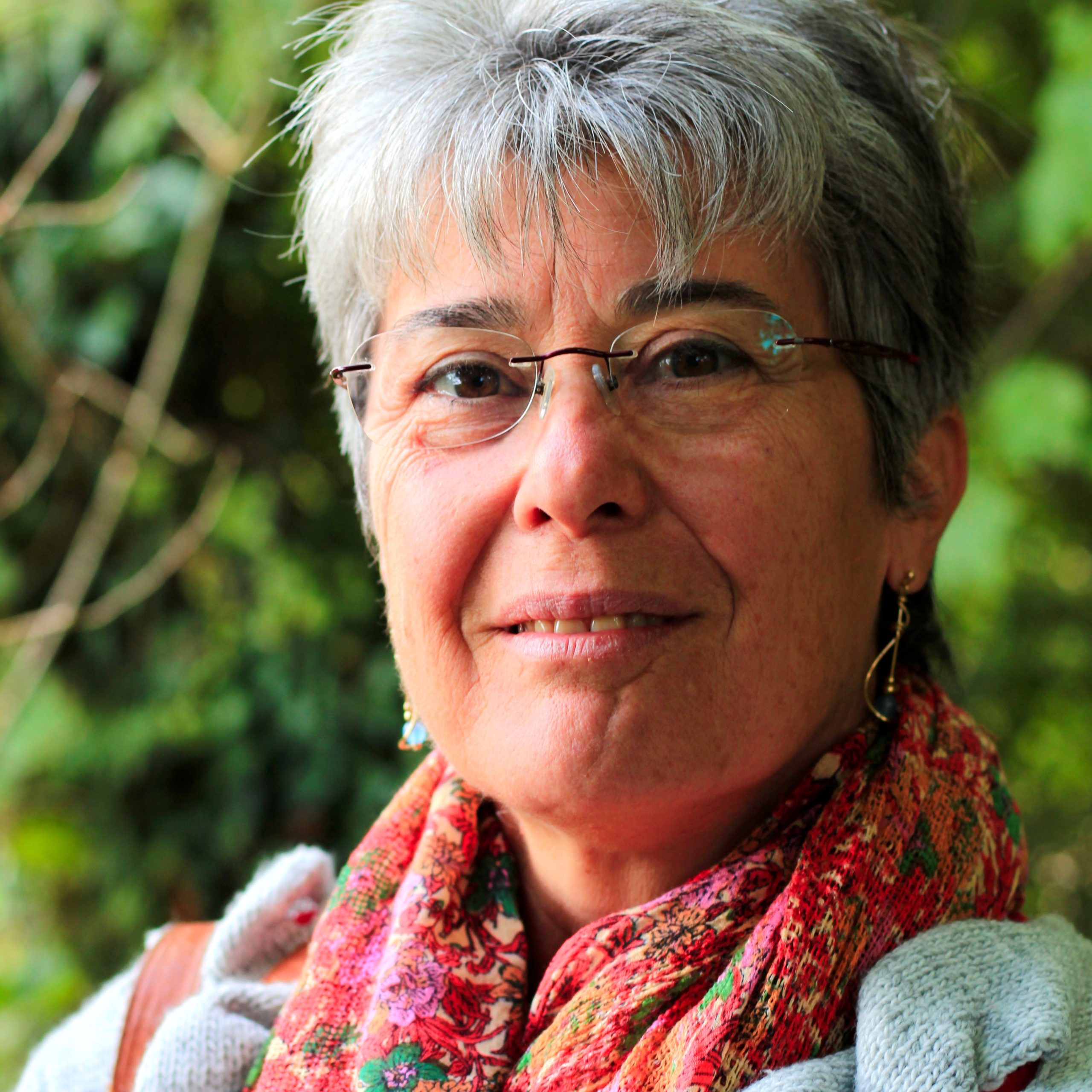 Cristina Delley L'Ajoie de mieux vivre