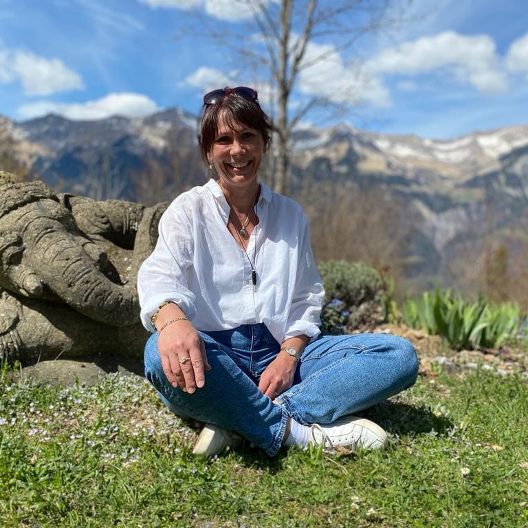 Nathalie Däpp L'Ajoie de mieux vivre