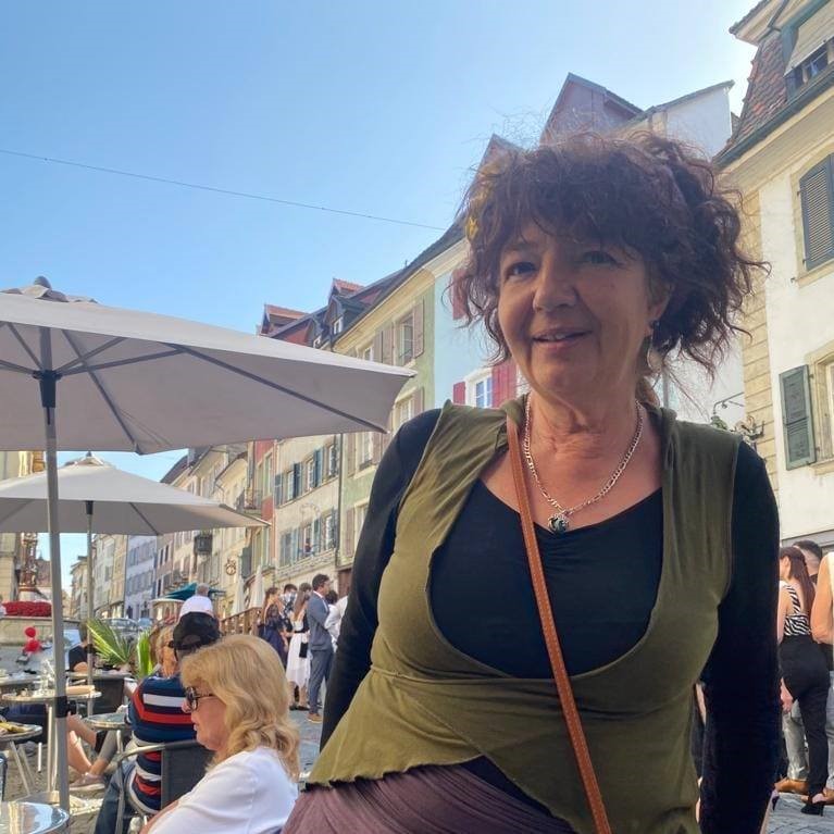Patricia Vuillaume L'Ajoie de mieux vivre