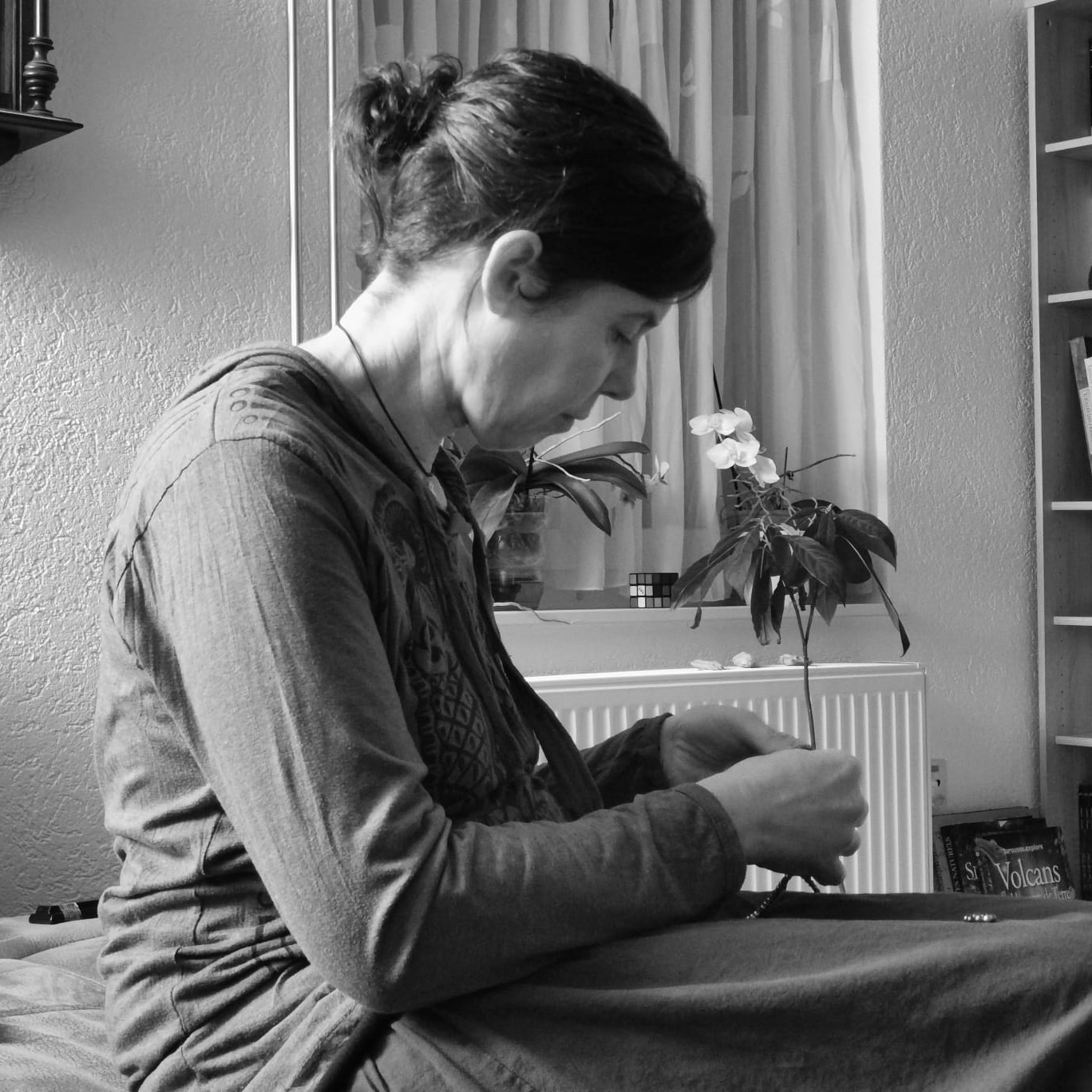 Rachel Baillif L'Ajoie de mieux vivre