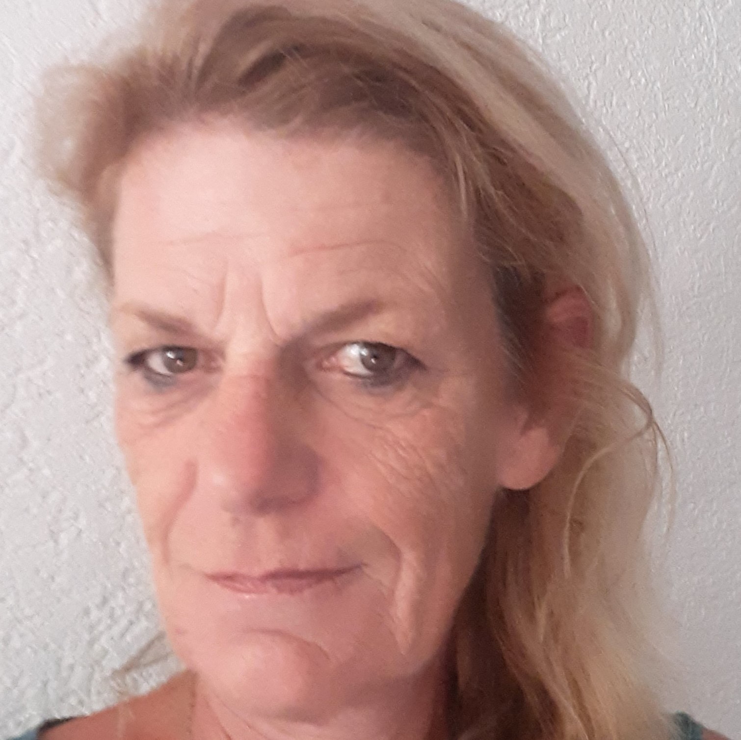 Chantal Senn L'A JOIE DE MIEUX VIVRE