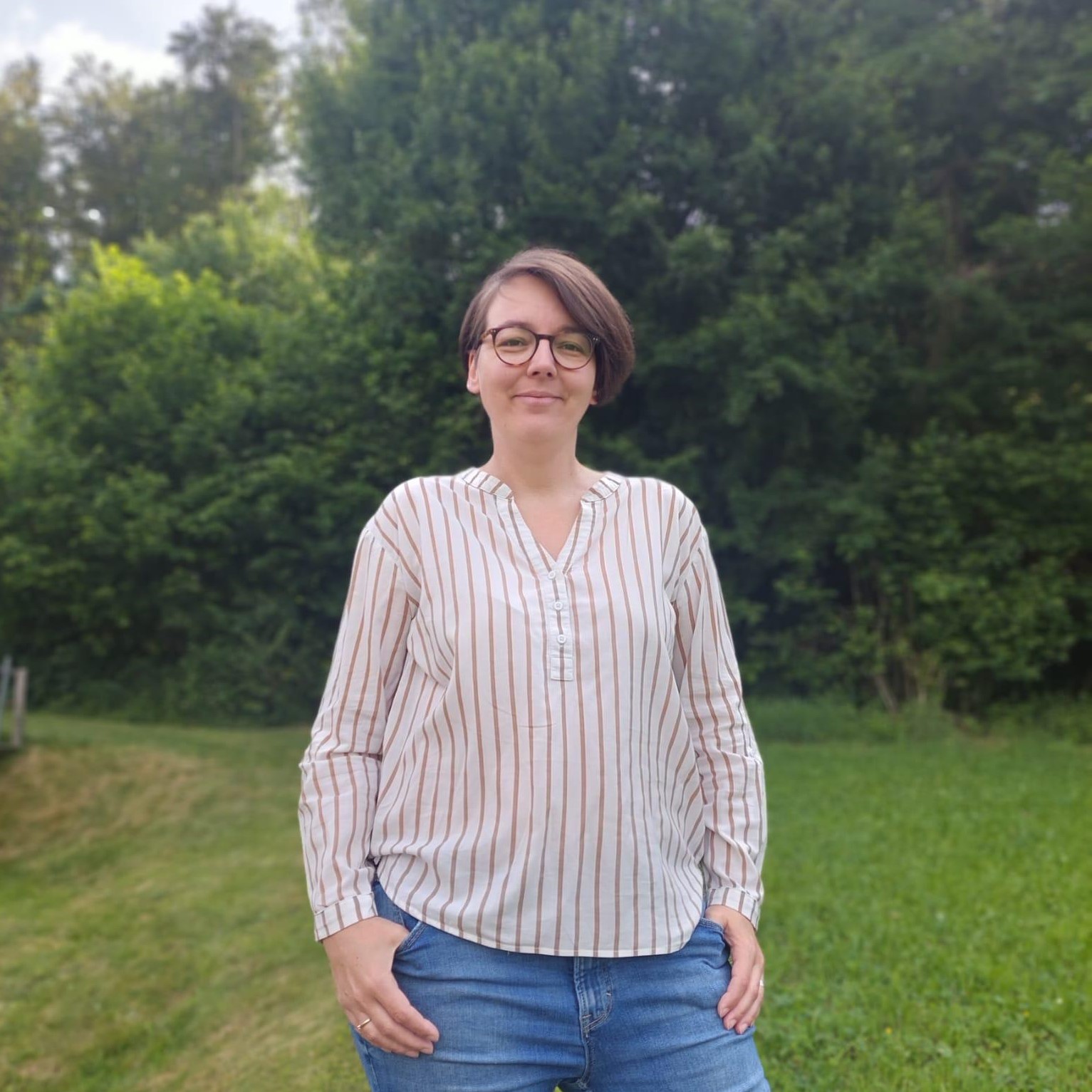 Présentation - anne.schori