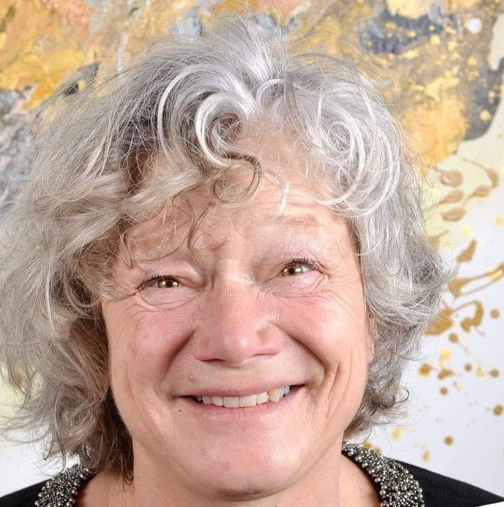 Diana Varisco L'Ajoie de mieux vivre