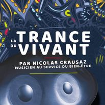 Nicolas Crausaz L'Ajoie de mieux vivre